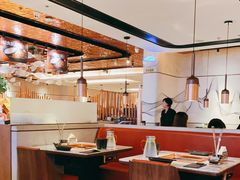 大堂-新辣道鱼火锅(国瑞城店)