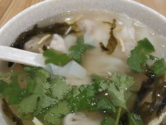 -吉祥馄饨(深圳福华一路店)