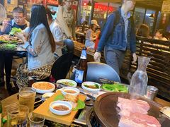 -Dombe豚(黑猪肉街店)