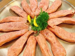风干肠-西塔老太太泥炉烤肉(双井店)