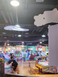 -卡通尼乐园(银泰店)