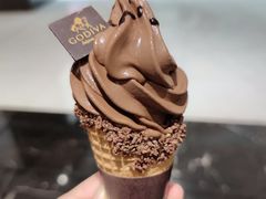 -GODIVA(宁波来福士店)