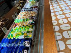-辛一·铜锣烧(鸿寿坊店)