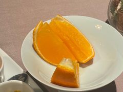 -荣轩(新荣记环球金融中心店)