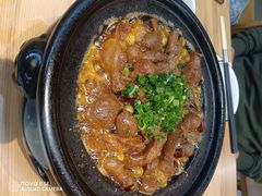 -陶德砂锅(营门口店)