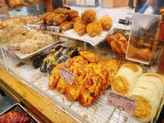 -PAPER STONE BAKERY(天环店)