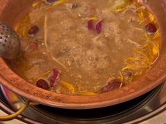 -阿婆情腊排骨火锅(金虹路店)