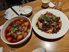 -陶然居·重庆菜(解放碑店)