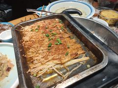 -永红源啤酒·烧烤·海鲜·大排档(台柳路店)