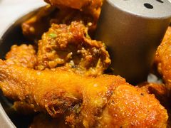 -HOTISLAND海鸡岛·韩国料理(江南西店)