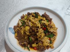 -金家老三饭庄(常营店)