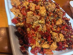 -望京一号·重庆江湖菜(工体店)