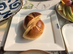 Simit-SULTAN·苏坦土耳其餐厅(稠州店)