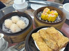 -香港蓮香樓(中環店)