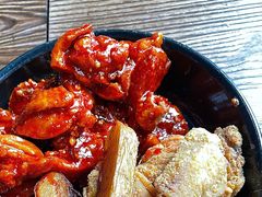-MI WU FACTORY米屋美食工厂餐厅(绿地店)