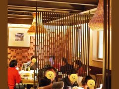 大堂-老头儿油爆虾(胜利河美食街店)