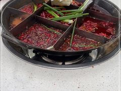 -化龙桥九宫格火锅(清水河店)
