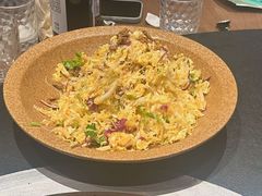 -蘸小院铁锅炖·蘸酱菜·东北菜(怀远门店)