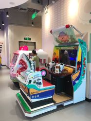 -meland亲子乐园•活动包场(佛山新DNA购物中心店)