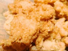 热辣香骨鸡-肯德基(金马店)