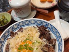 -蘭·日本料理铁板烧(碧云路店)
