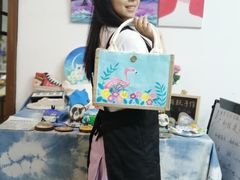 -观澜湖手艺工场·陶艺·吹玻璃·拼豆