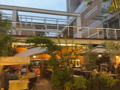 -缘生态云南菜·野生菌庭院餐厅(华侨城店)