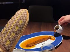 -曾宴·楚菜(湖北省博物馆店)