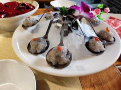 -蜀家渝重庆火锅(南屏街店)