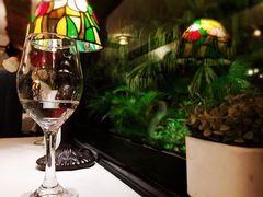 -火车头法国西餐厅