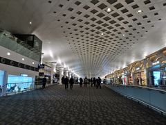-杭州萧山国际机场
