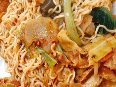 -大江麻辣拌(石油学院店)