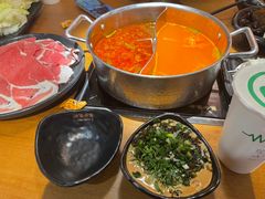 -呷哺呷哺(常营华联店)