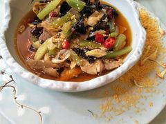 -悦百味·品质川菜(橄榄郡店)