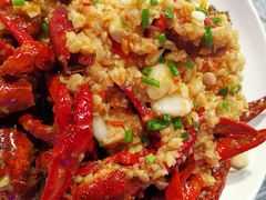 -虎虎龙虾大排档(双井店)