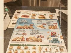 -德克士(汝河路店)