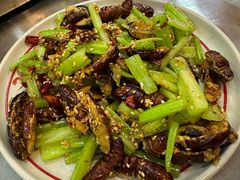 -乐趣小炉子烧烤(六里桥店)