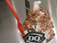 -DQ·蛋糕·冰淇淋(通州万达店)