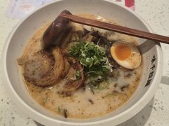 -味千拉面(淮安楚州万达店)