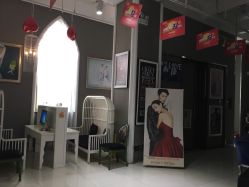 -戛纳印象摄影(潮拍定制馆)