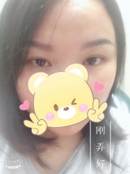 -BBK韩眉馆-正版半永久纹眉美瞳