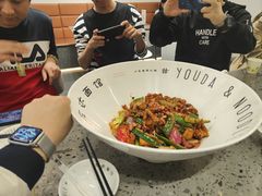 -友达面馆(海珠店)