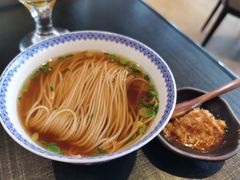 奥灶面-RIVIERA 松鹤楼(外滩店)