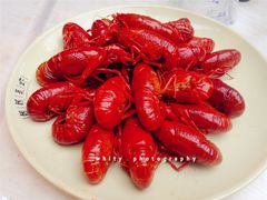 -靓靓蒸虾(中山公园店)