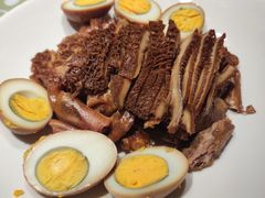 -梁家大院•农家菜(昆山会展中心店)