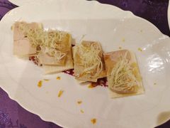 橙酱鹅肝-惠食佳·朱雀(东方商厦店)
