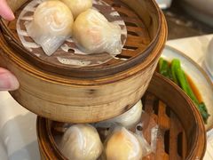 -万龙洲海鲜·粤菜(亚运村店)