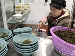 -李记小小吃·江油肥肠(涪江路店)