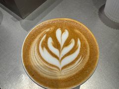 -M Stand(蓝色港湾店)