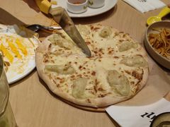 -菲滋意式餐厅(富阳东方茂店)